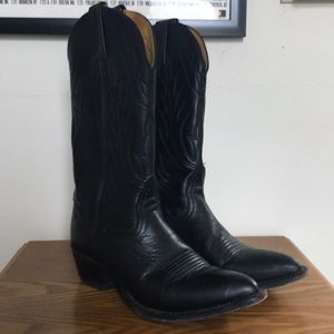 Nocona Cowboy Boots